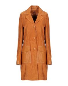 Легкое пальто Trussardi