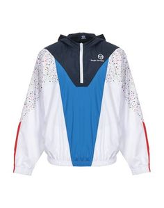Толстовка Sergio Tacchini