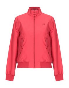 Куртка Fred Perry