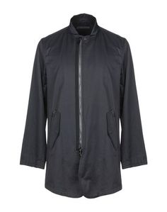 Легкое пальто John Varvatos