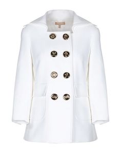Пальто Michael Kors Collection