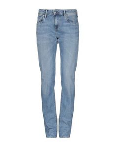 Джинсовые брюки Pepe Jeans