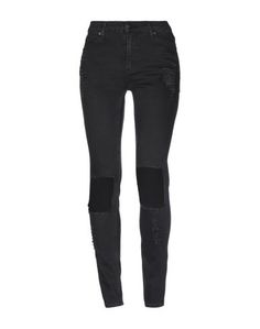 Джинсовые брюки Cheap Monday