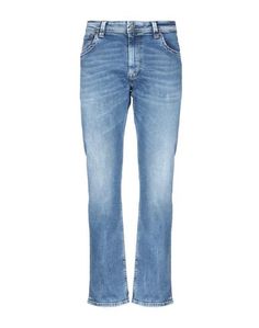 Джинсовые брюки Pepe Jeans