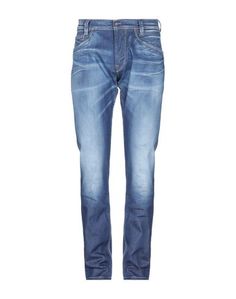 Джинсовые брюки Pepe Jeans