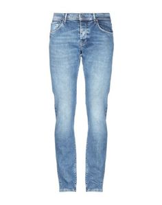 Джинсовые брюки Pepe Jeans