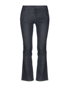 Джинсовые брюки Blugirl Jeans