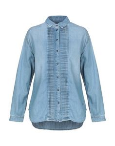 Джинсовая рубашка Pepe Jeans