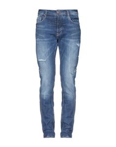 Джинсовые брюки Pepe Jeans