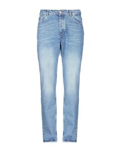 Джинсовые брюки American Vintage