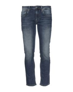 Джинсовые брюки Pepe Jeans