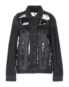 Джинсовая верхняя одежда Guess