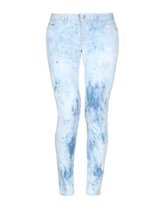 Джинсовые брюки Pepe Jeans