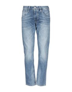 Джинсовые брюки Pepe Jeans