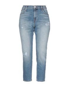 Джинсовые брюки J Brand