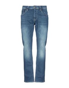 Джинсовые брюки Pepe Jeans