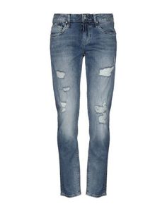Джинсовые брюки Pepe Jeans