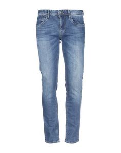 Джинсовые брюки Pepe Jeans