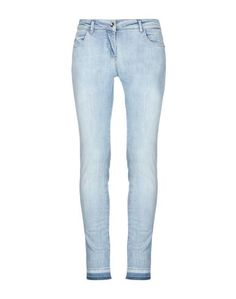 Джинсовые брюки Patrizia Pepe