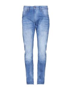 Джинсовые брюки Pepe Jeans