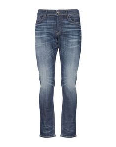 Джинсовые брюки Jack & Jones