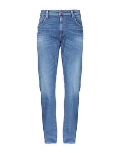 Джинсовые брюки Pepe Jeans