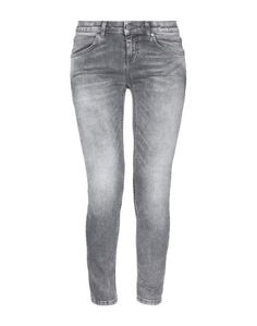 Джинсовые брюки Twenty Easy BY Kaos