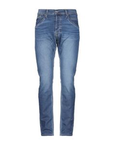 Джинсовые брюки Pepe Jeans