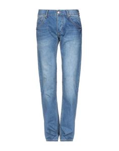 Джинсовые брюки Armani Jeans