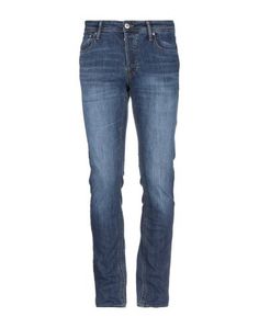 Джинсовые брюки Jack & Jones