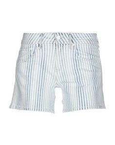 Джинсовые шорты Pepe Jeans