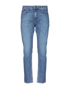 Джинсовые брюки Pepe Jeans