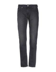 Джинсовые брюки Armani Exchange