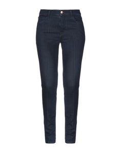 Джинсовые брюки J Brand