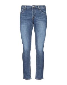 Джинсовые брюки Jack & Jones