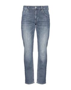 Джинсовые брюки Pepe Jeans