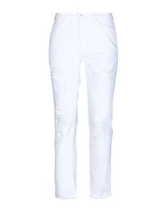 Джинсовые брюки Pepe Jeans