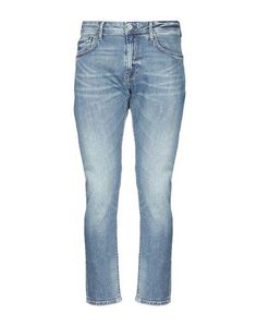 Джинсовые брюки Pepe Jeans