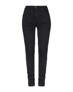 Джинсовые брюки J Brand