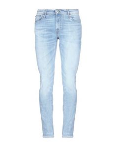 Джинсовые брюки Jack & Jones