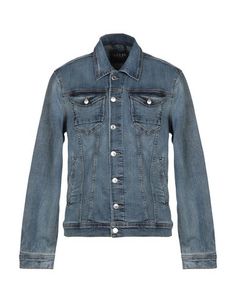 Джинсовая верхняя одежда Guess