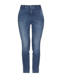 Джинсовые брюки UP ★ Jeans