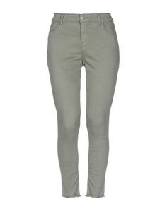 Джинсовые брюки Vicolo