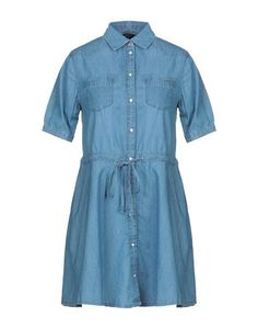 Короткое платье Pepe Jeans