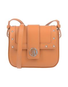 Сумка через плечо Armani Exchange