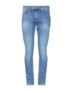 Джинсовые брюки Pepe Jeans