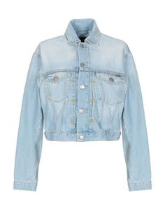Джинсовая верхняя одежда Pepe Jeans