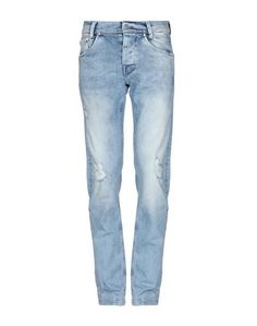 Джинсовые брюки Pepe Jeans