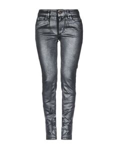 Джинсовые брюки Just Cavalli