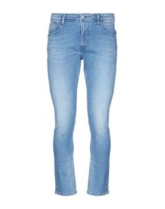 Джинсовые брюки Pepe Jeans